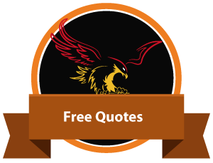 free-quotes-badge
