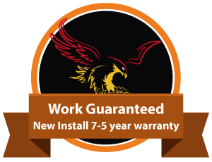 work-guaranteed-badge